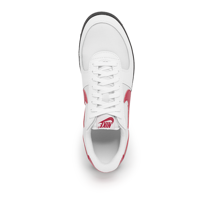 Nike Field General 82 SP "Varsity Red" blanc 86802 4
