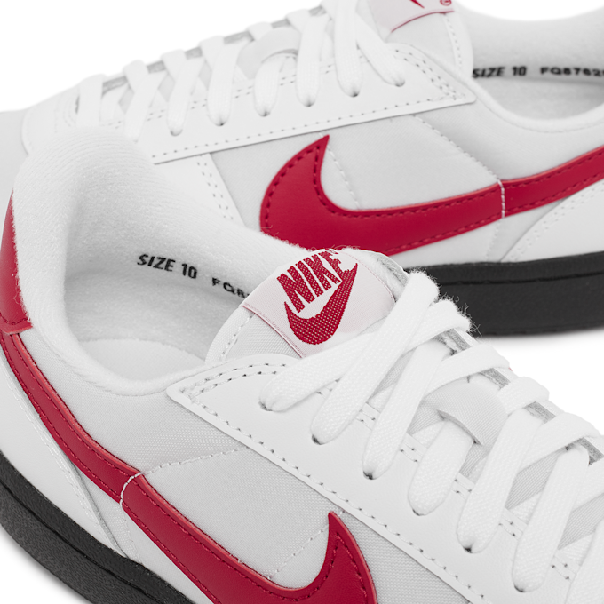 Nike Field General 82 SP "Varsity Red" blanc 86802 6