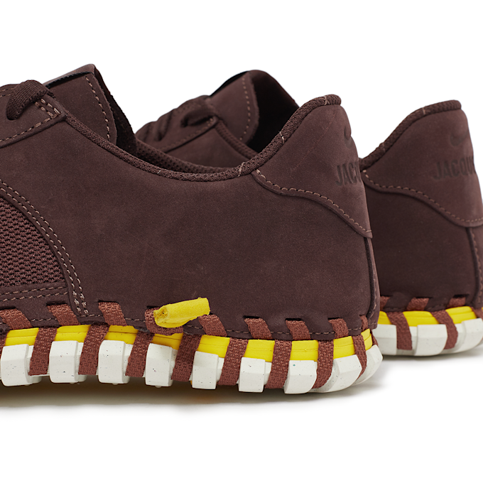 Nike x Jacquemus Force 1 Force 1 Low LX "Earth" brown 88100 5