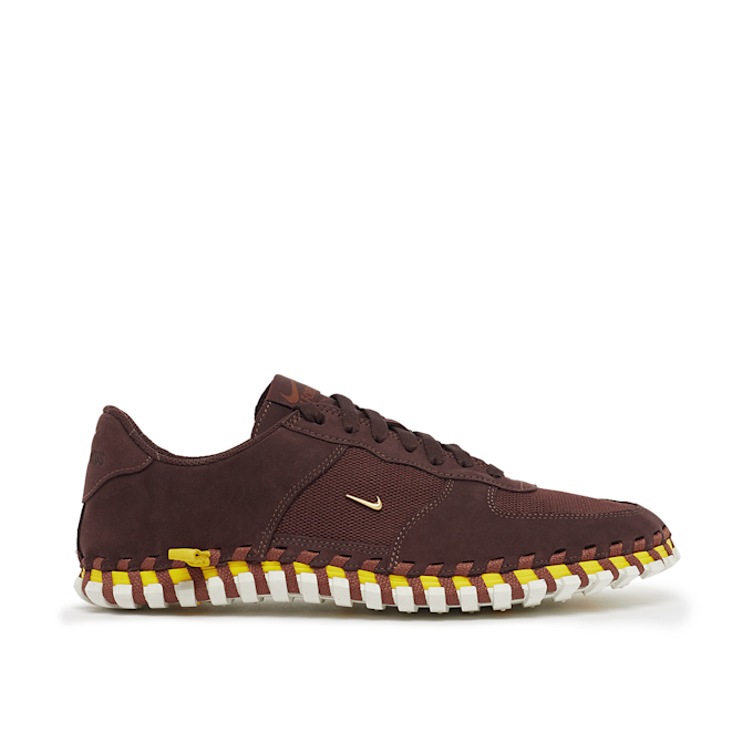 Nike x Jacquemus Wmns Force 1 Low Lx Sp braun 84855 2