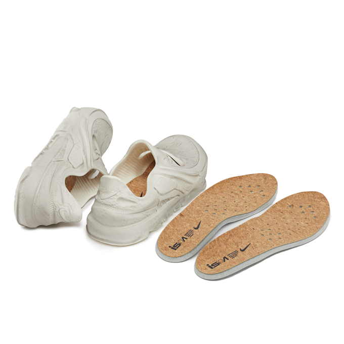 Nike Ispa Universal beige 84860 8