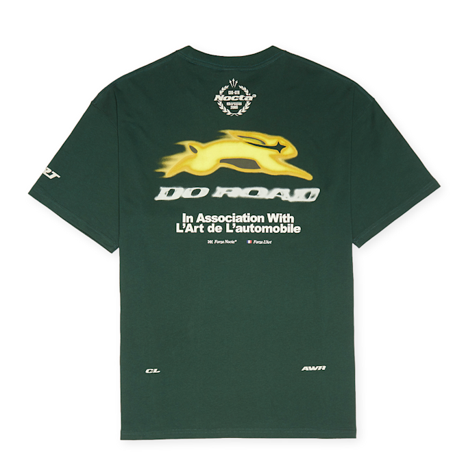 Nike x Nocta NRG L'Art Tee Gx vert 84861 1