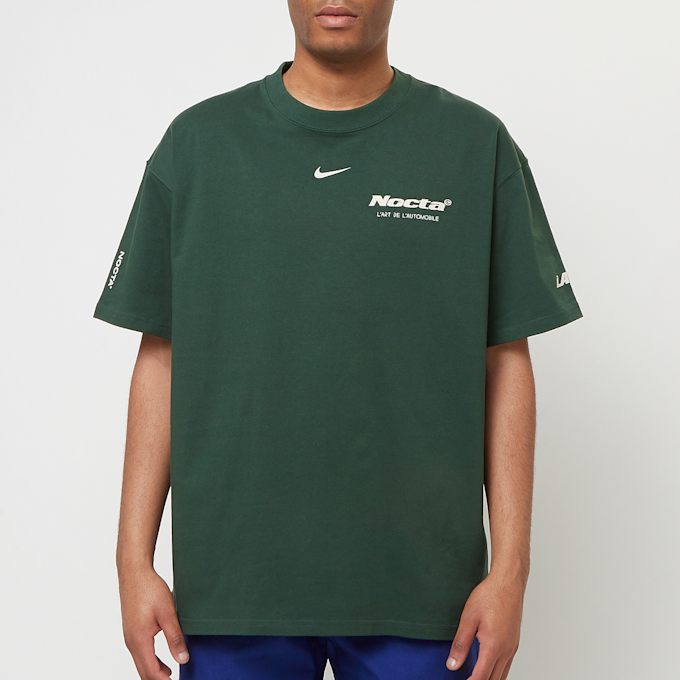 Nike x Nocta NRG L'Art Tee Gx vert 84861 2