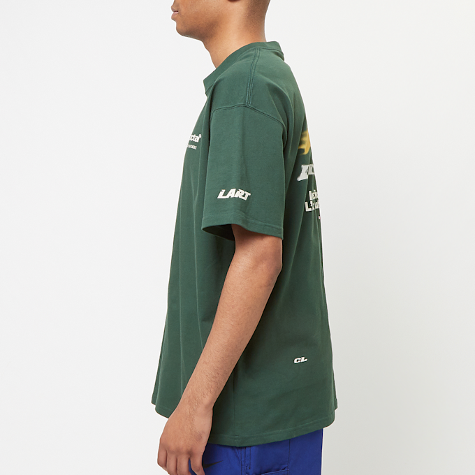 Nike x Nocta NRG L'Art Tee Gx vert 84861 3