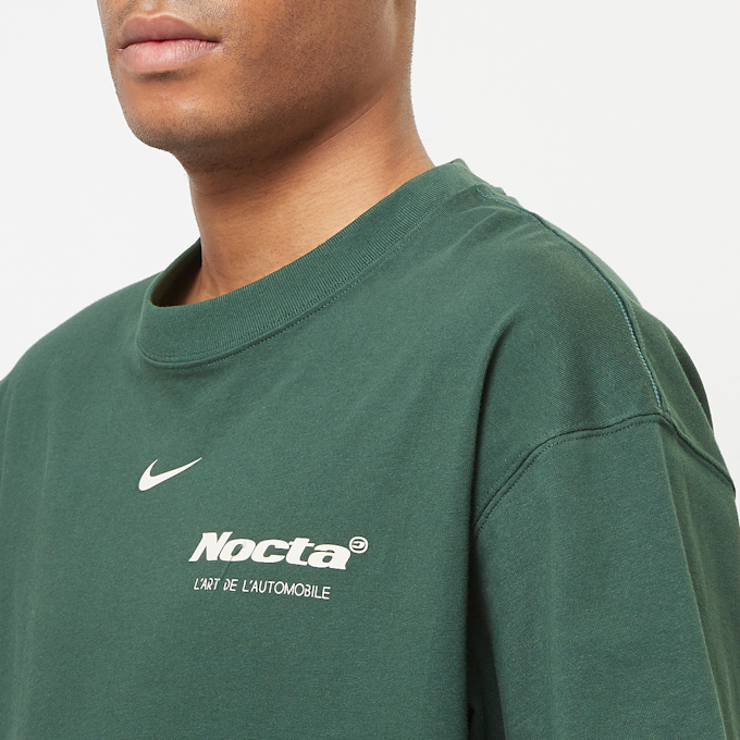 Nike x Nocta NRG L'Art Tee Gx vert 84861 5