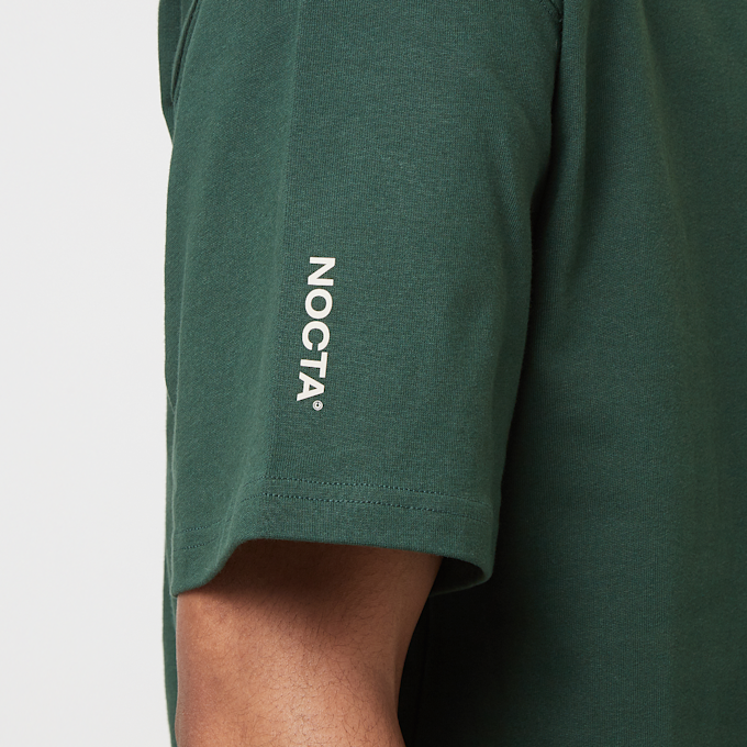 Nike x Nocta NRG L'Art Tee Gx vert 84861 8