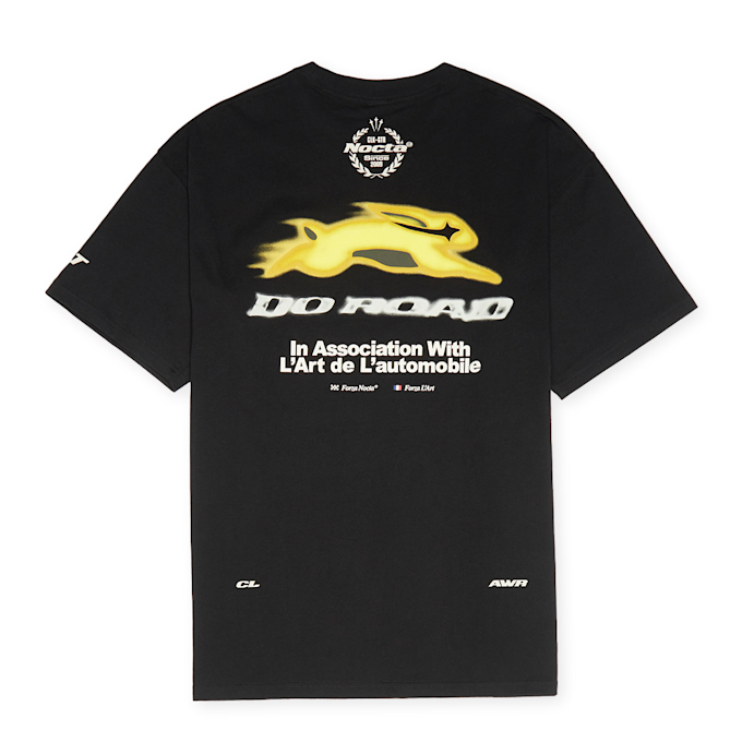 Nike x Nocta NRG L'Art Tee Gx zwart 88102 1