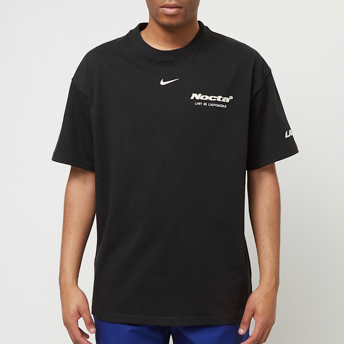 Nike x Nocta NRG L'Art Tee Gx zwart 88102 2
