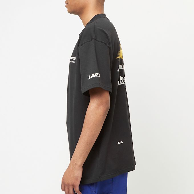 Nike x Nocta NRG L'Art Tee Gx zwart 88102 3