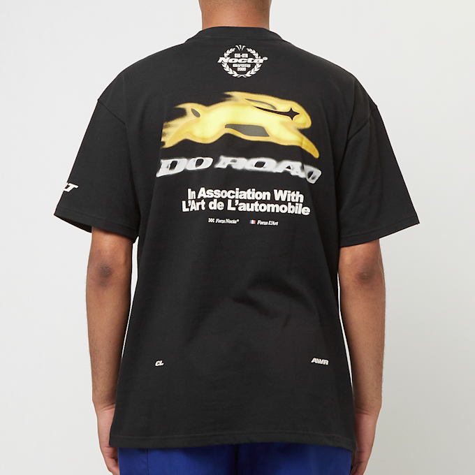 Nike x Nocta NRG L'Art Tee Gx zwart 88102 4