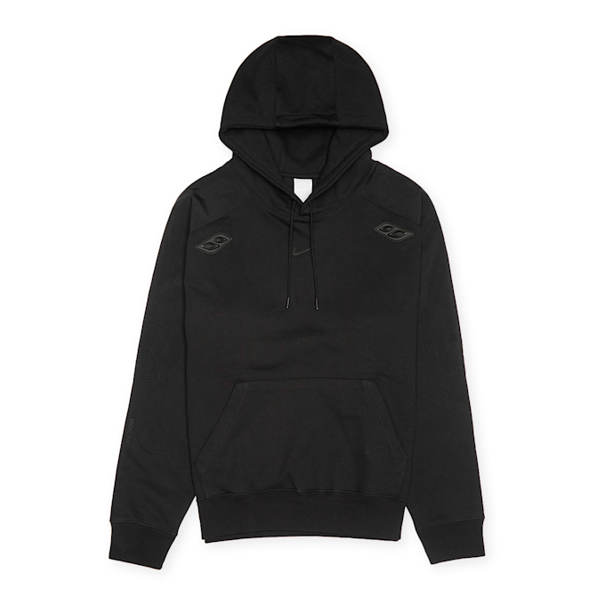 Nike x Nocta NRG L'Art Fleece Hoodie noir 84856 1