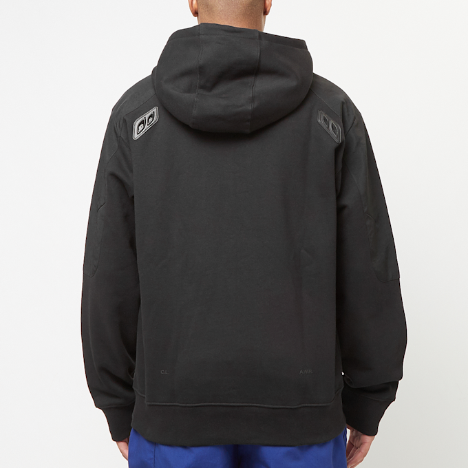 Nike x Nocta NRG L'Art Fleece Hoodie black 84856 3