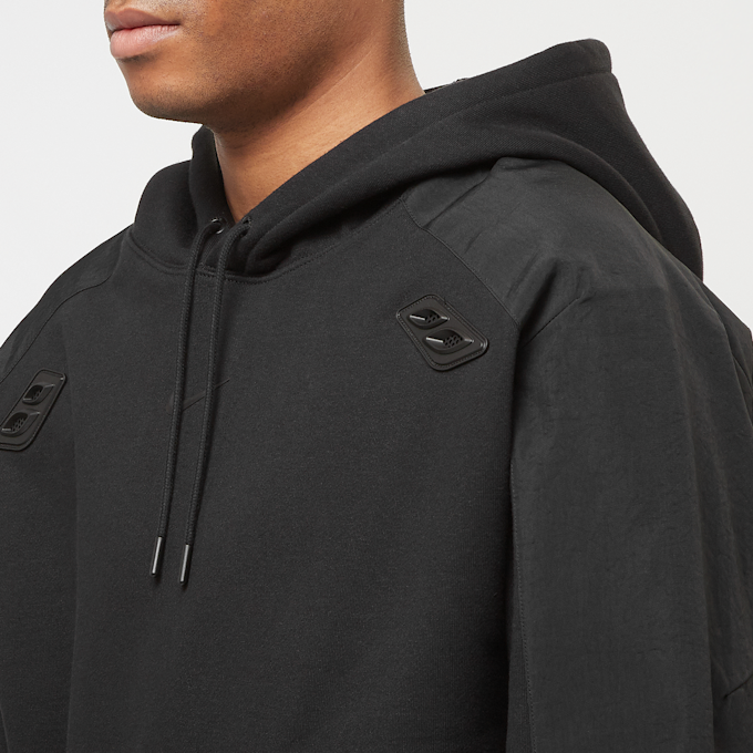 Nike x Nocta NRG L'Art Fleece Hoodie black 84856 4