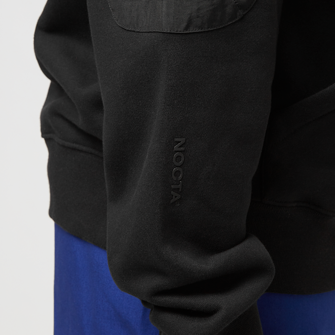 Nike x Nocta NRG L'Art Fleece Hoodie black 84856 6