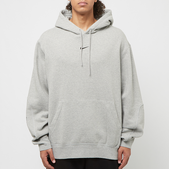 Nike x Nocta NRG Fleece Hoodie grau 88745 2