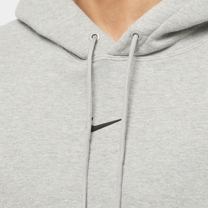 Nike x Nocta NRG Fleece Hoodie grau 88745 5