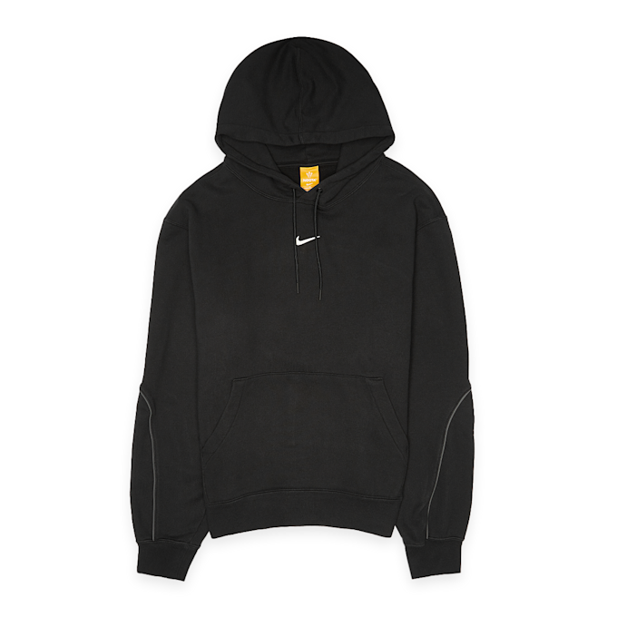 Nike x Nocta NRG Cardinal Stock Hoodie Fleece noir 86301 1