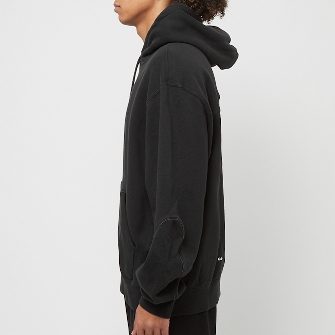 Nike x Nocta NRG Cardinal Stock Hoodie Fleece noir 86301 3