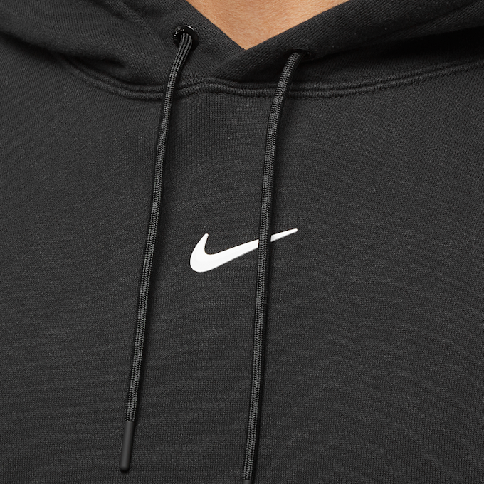 Nike x Nocta NRG Cardinal Stock Hoodie Fleece noir 86301 5