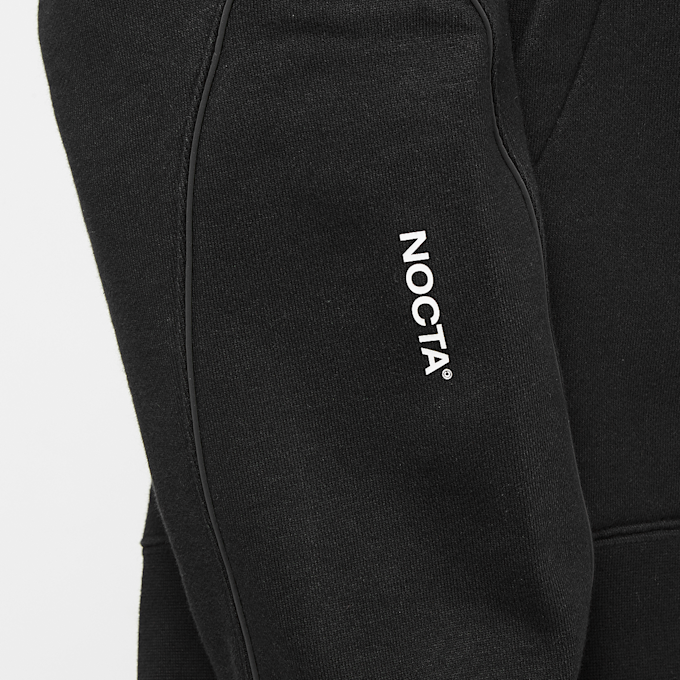Nike x Nocta NRG Cardinal Stock Hoodie Fleece black 86301 7