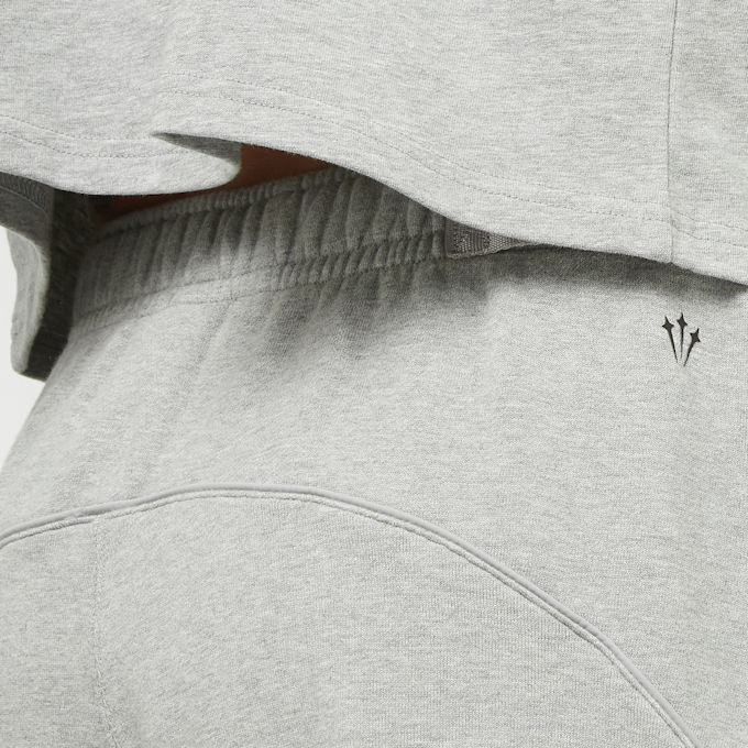 Nike x Nocta NRG Pant Fleece grau 87831 6