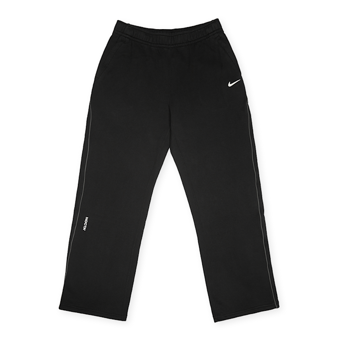 Nike x Nocta CS Pant Fleece OH zwart 89892 1