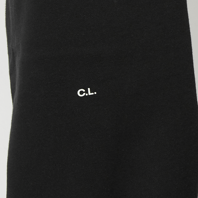 Nike x Nocta CS Pant Fleece OH schwarz 89892 5