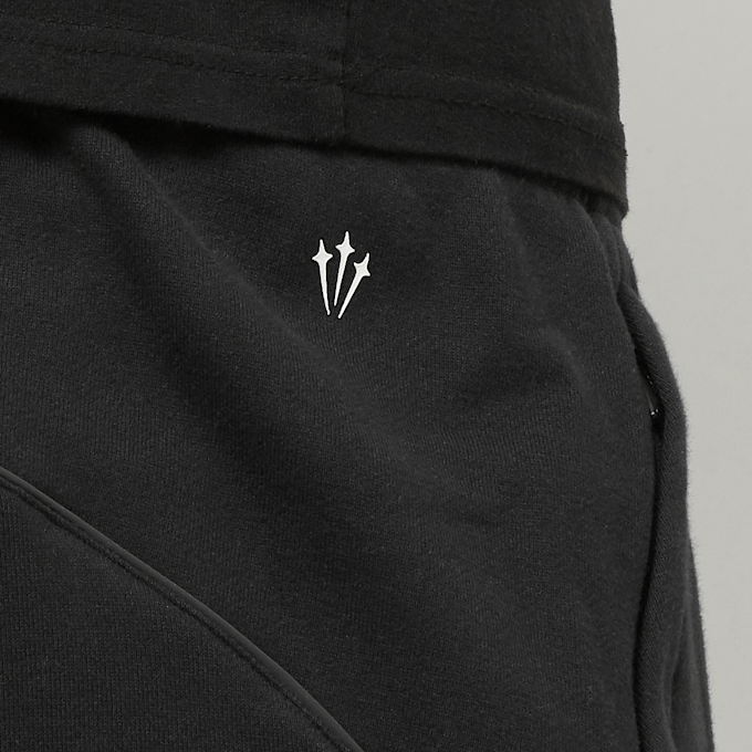 Nike x Nocta CS Pant Fleece OH schwarz 89892 7