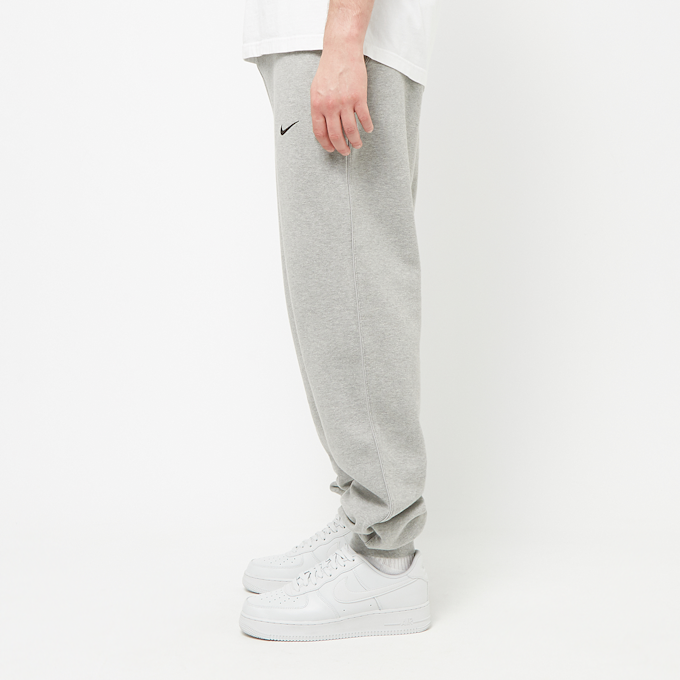 Nike x Nocta NRG Cardinal Stock Pant Fleece grijs 86247 3