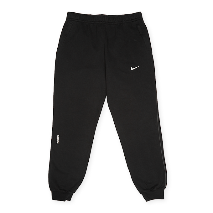 Nike x Nocta NRG Cardinal Stock Pant Fleece zwart 87712 1