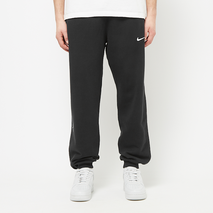 Nike x Nocta NRG Cardinal Stock Pant Fleece zwart 87712 2