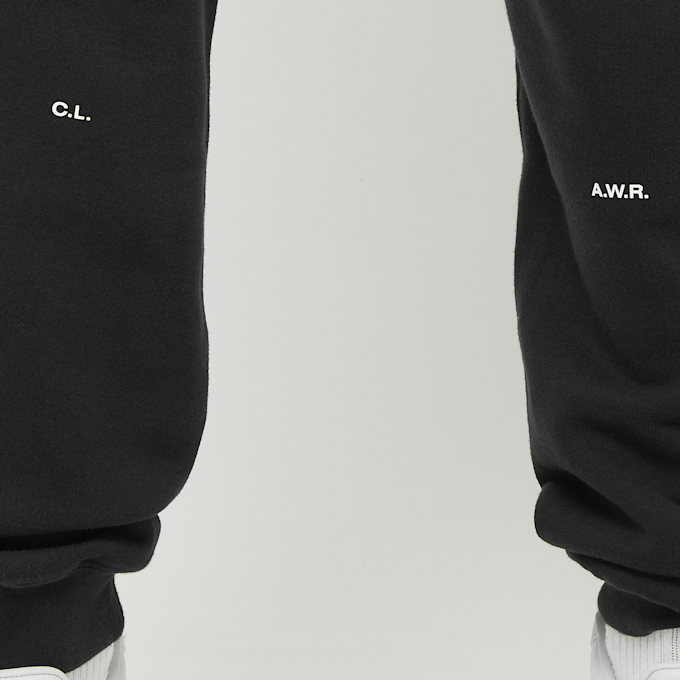 Nike x Nocta NRG Cardinal Stock Pant Fleece zwart 87712 5
