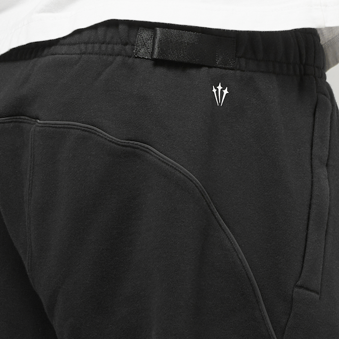 Nike x Nocta NRG Cardinal Stock Pant Fleece zwart 87712 6