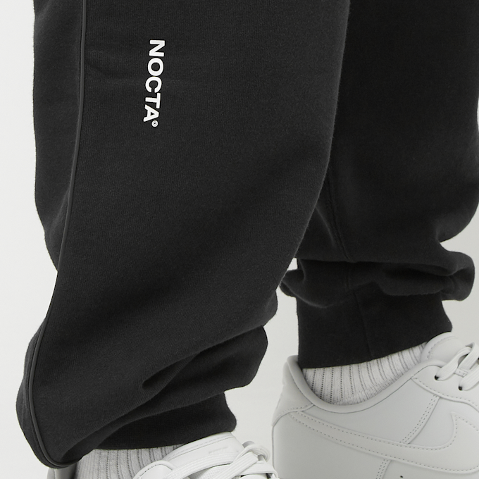 Nike x Nocta NRG Cardinal Stock Pant Fleece zwart 87712 7