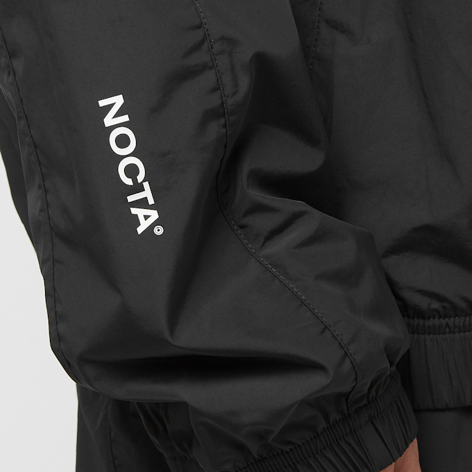Nike x Nocta NRG Woven Track Jacket schwarz 87798 9