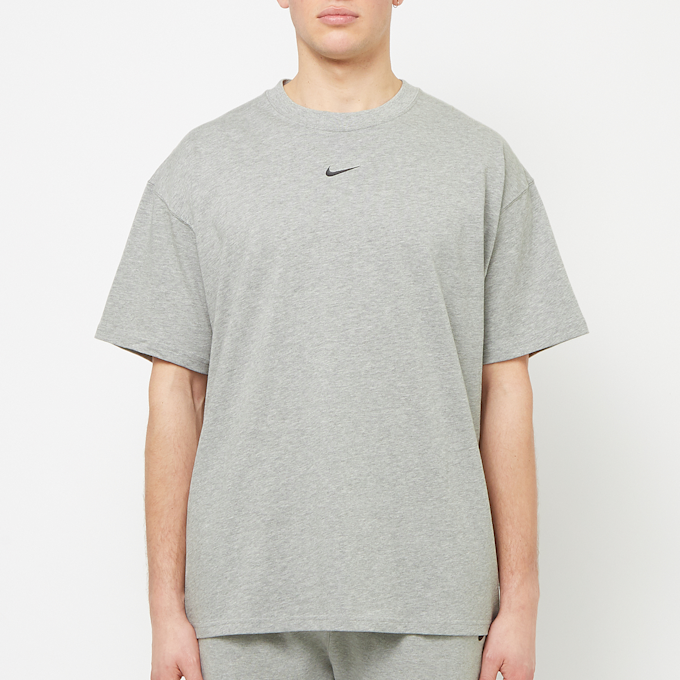 Nike x Nocta NRG Cardinal Stock Tee Shortsleeve grau 89421 2