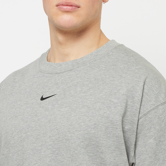 Nike x Nocta NRG Cardinal Stock Tee Shortsleeve grau 89421 6