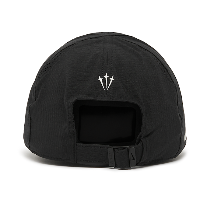 Nike x Nocta NRG Club Cap black 90770 2