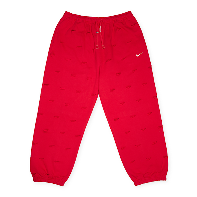 Nike x Jacquemus Swoosh Pants red 88108 1
