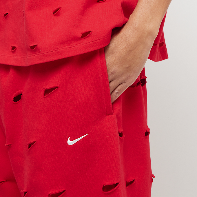 Nike x Jacquemus Swoosh Pants red 88108 7