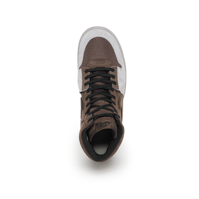 Jordan Wmns SoulGoods x Jordan Air Ship PE SP "Prove Yourself" braun 88115 4