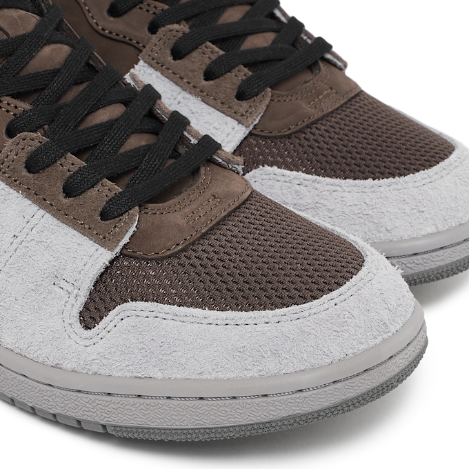 Jordan Wmns SoulGoods x Jordan Air Ship PE SP "Prove Yourself" braun 88115 6