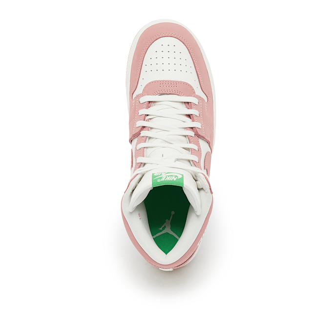 Jordan Air Ship "Rust Pink" rosa 86820 4