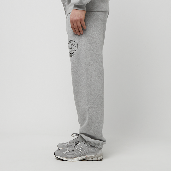 Pleasures x N.E.R.D. Sweatpants grey 90649 3
