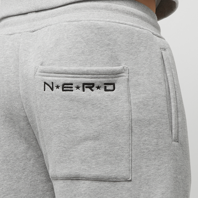 Pleasures x N.E.R.D. Sweatpants grau 90649 5