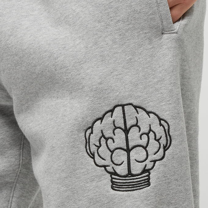 Pleasures x N.E.R.D. Sweatpants grey 90649 6