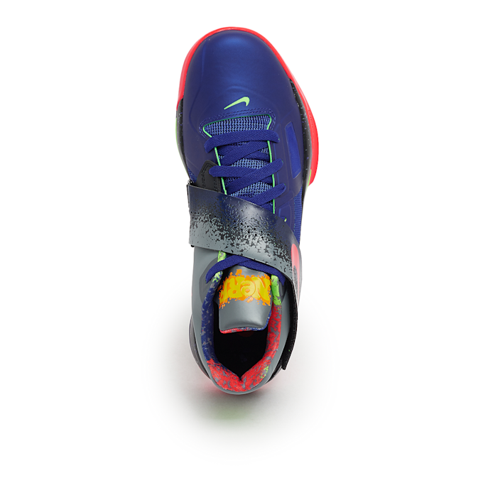 Nike KD 4 "Nerf 2024" multicolore 84891 4
