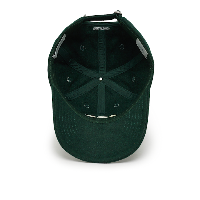 solebox Wool Cap groen 90892 3