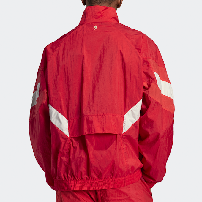 adidas Originals FC Bayern OG Track Top rot 84899 3