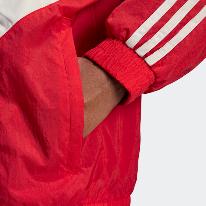 adidas Originals FC Bayern OG Track Top rot 84899 5